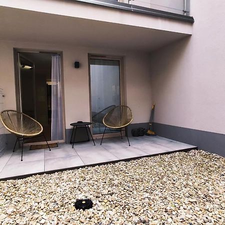 Kacik 10 By Homeprime Krakau Exterior foto