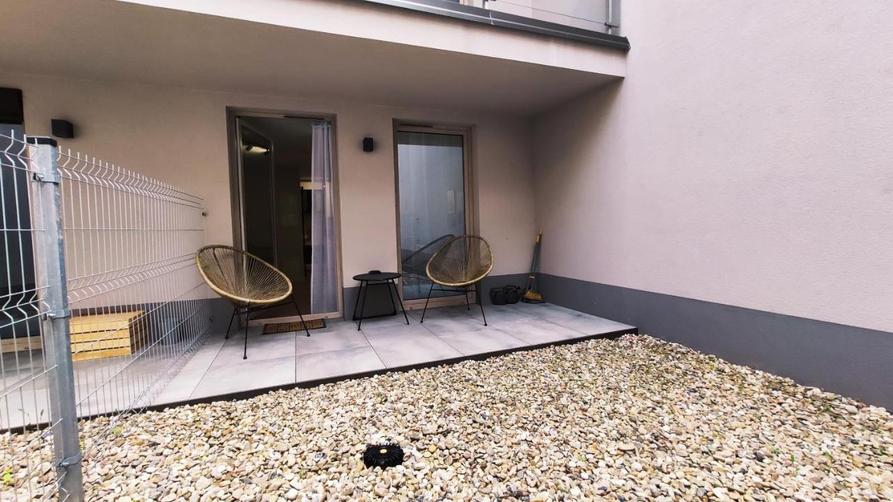 Kacik 10 By Homeprime Krakau Exterior foto