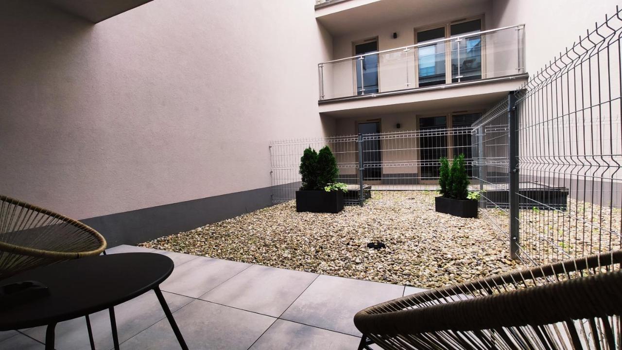 Kacik 10 By Homeprime Krakau Exterior foto