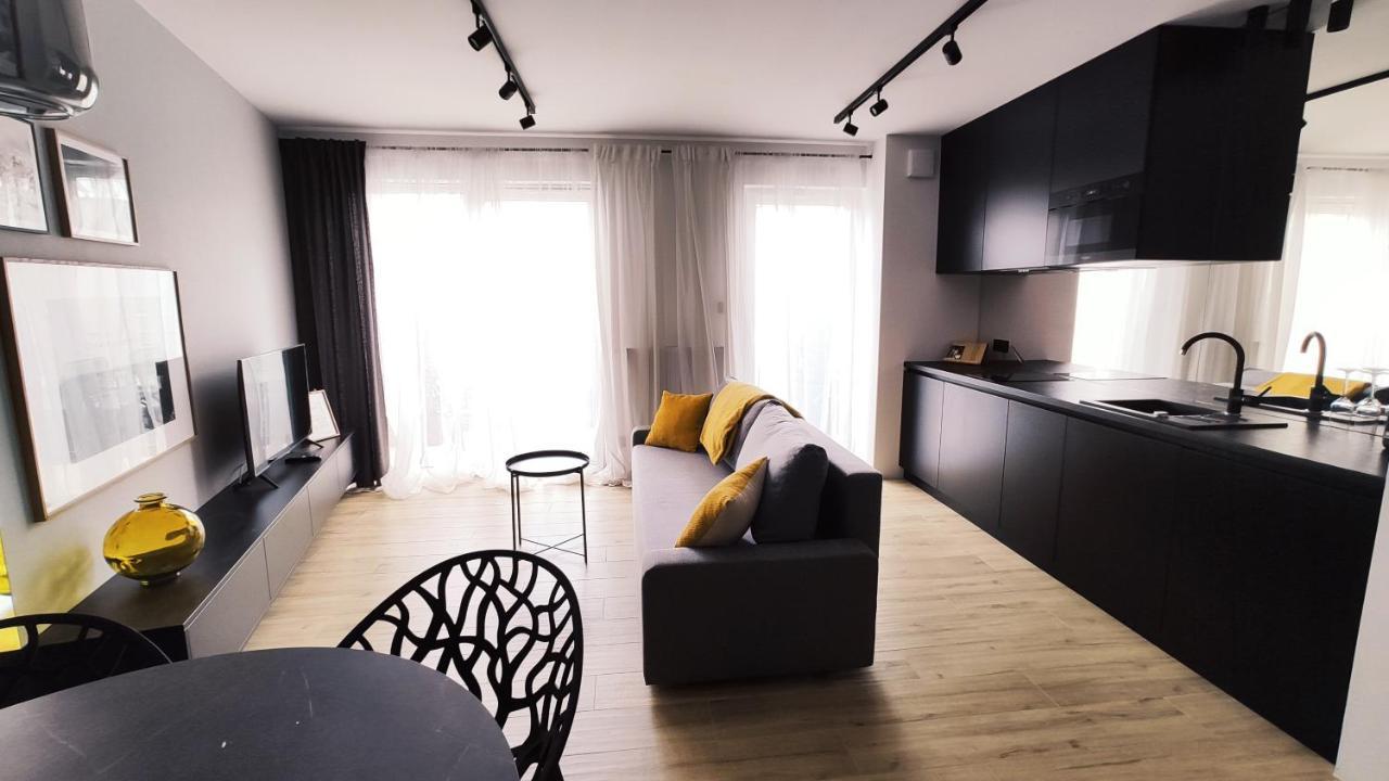 Kacik 10 By Homeprime Krakau Exterior foto