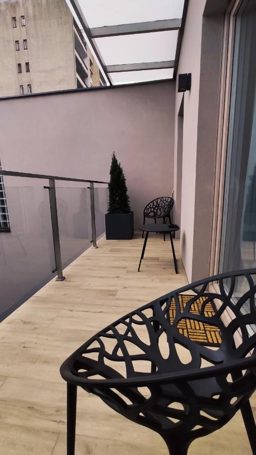 Kacik 10 By Homeprime Krakau Exterior foto